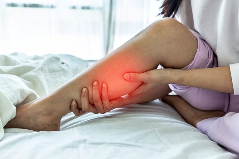 #1 Dor nas pernas como tratar 1 Terapia Neural e dor nas pernas