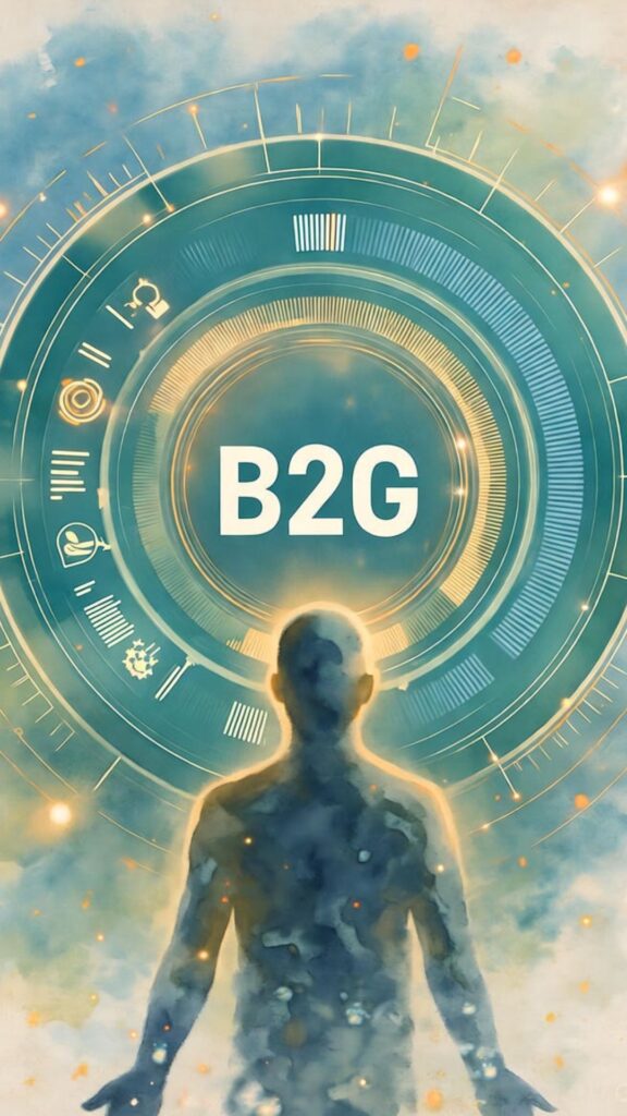 Prevenção circadiana em escala — do governo ao seu celular. 2
